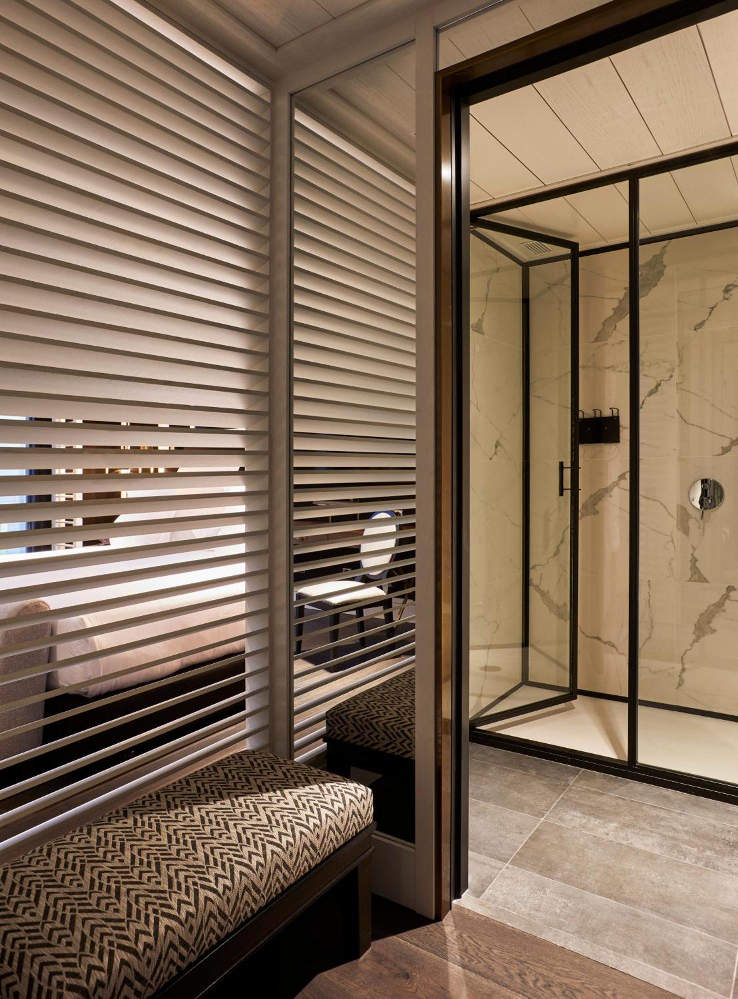 Privilege Double Room Spa Access