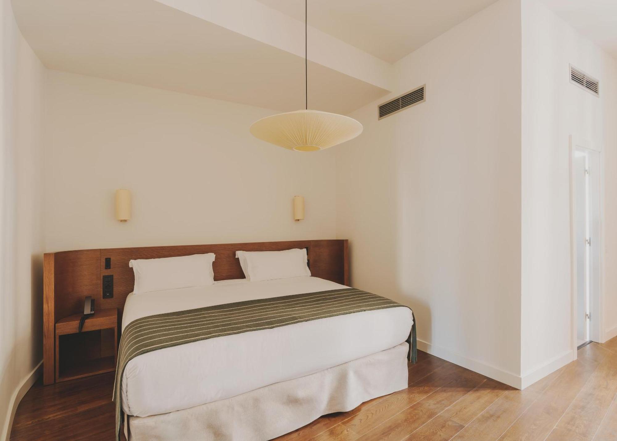 Superior Double Room Balcony