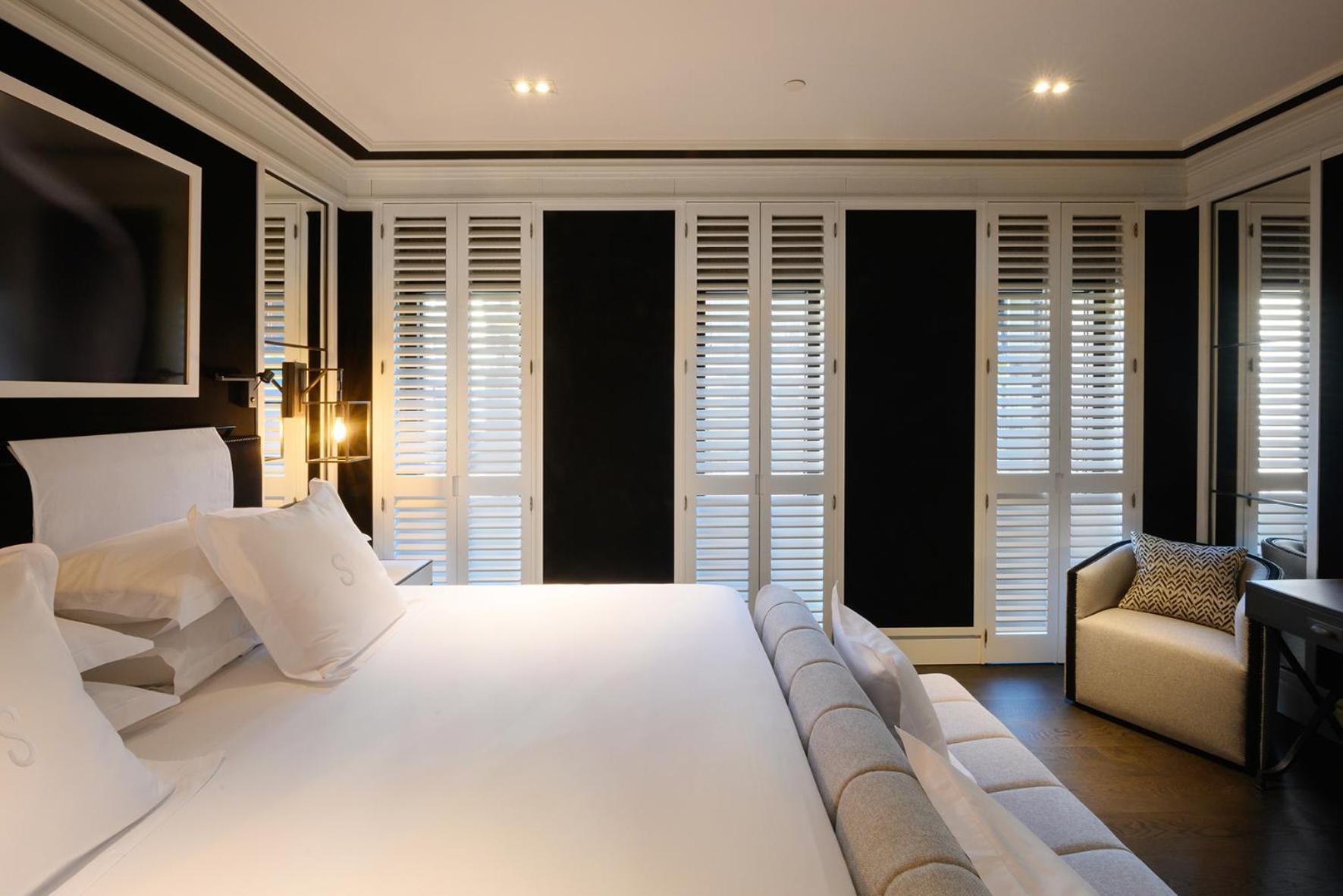 Privilege Double Room Spa Access
