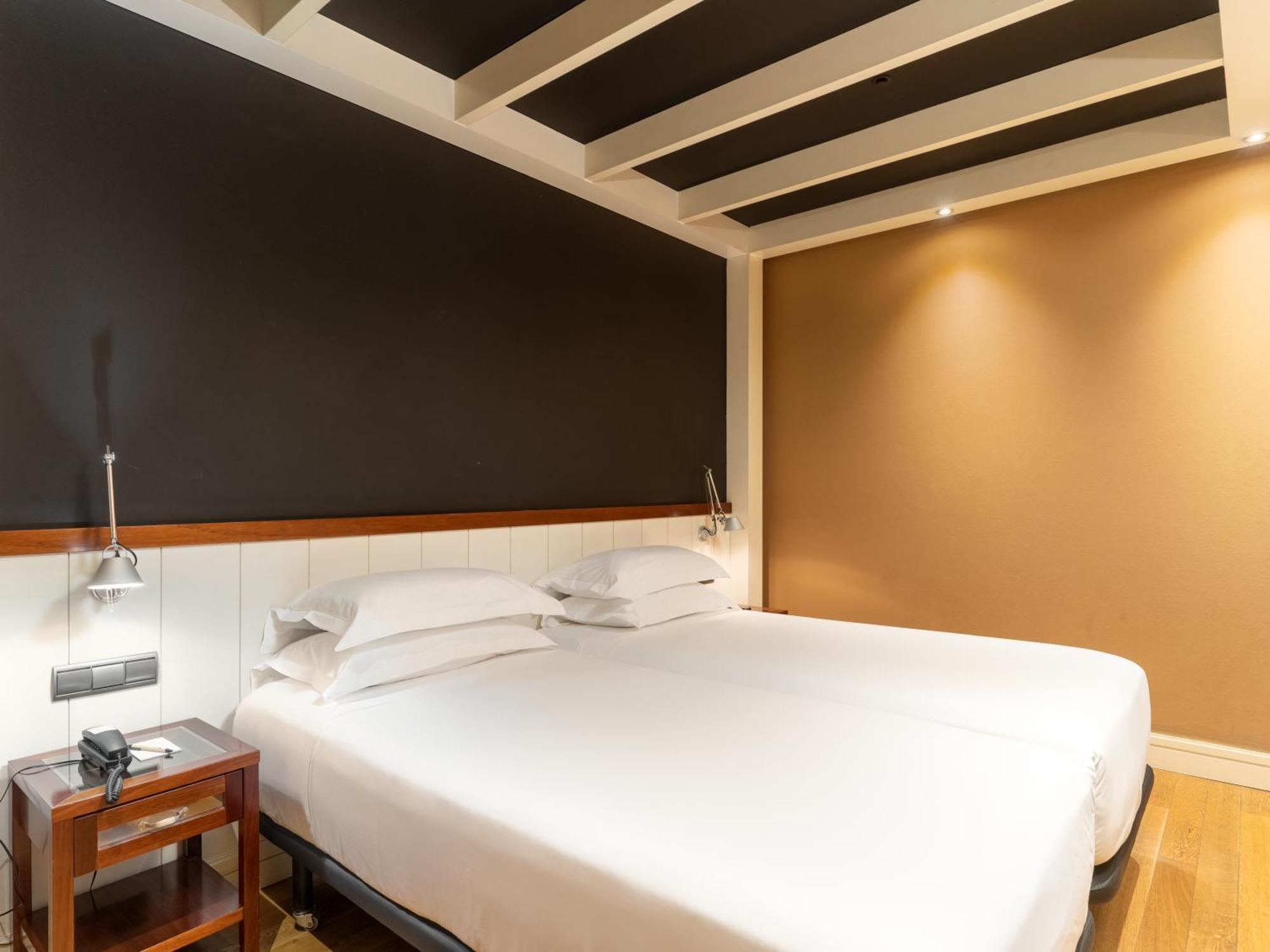 Interior Economy Double or Twin Room