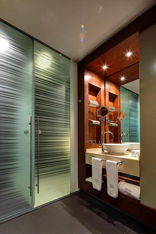 Camera Matrimoniale Superior con Vista