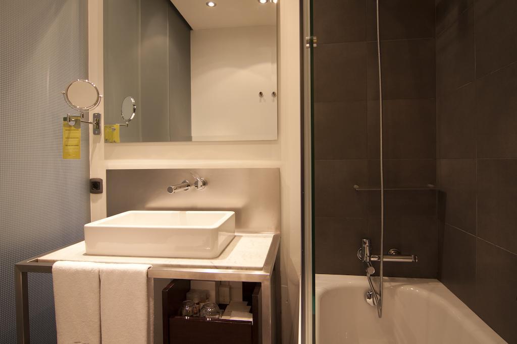 Junior Suite con Terrazza