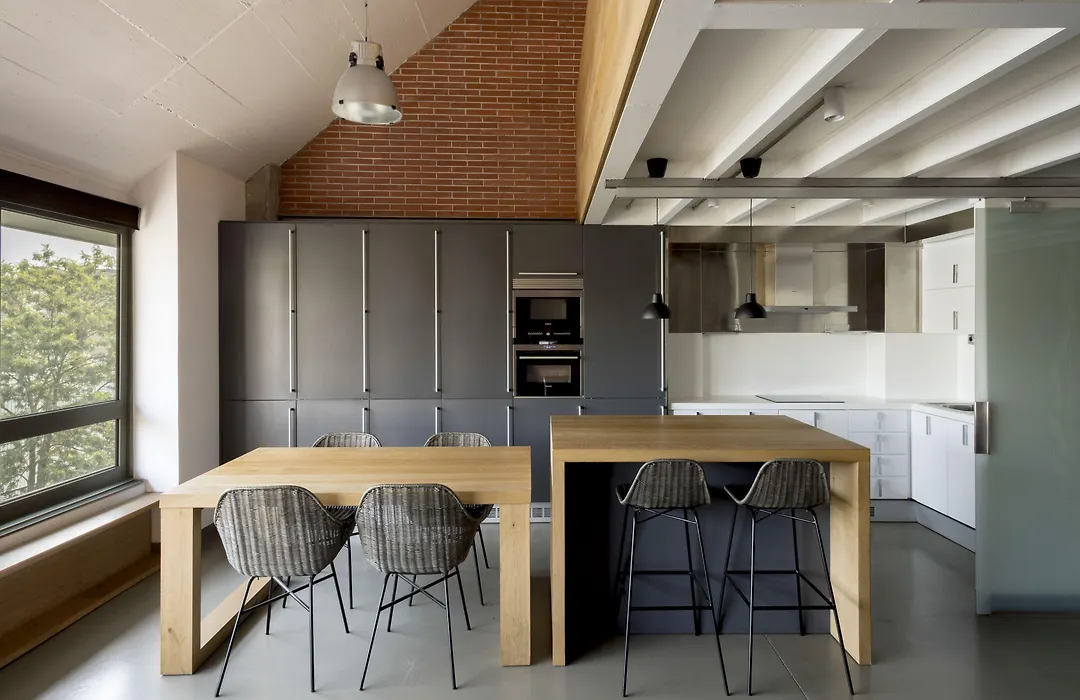 Barcelona Apartment Republica-1