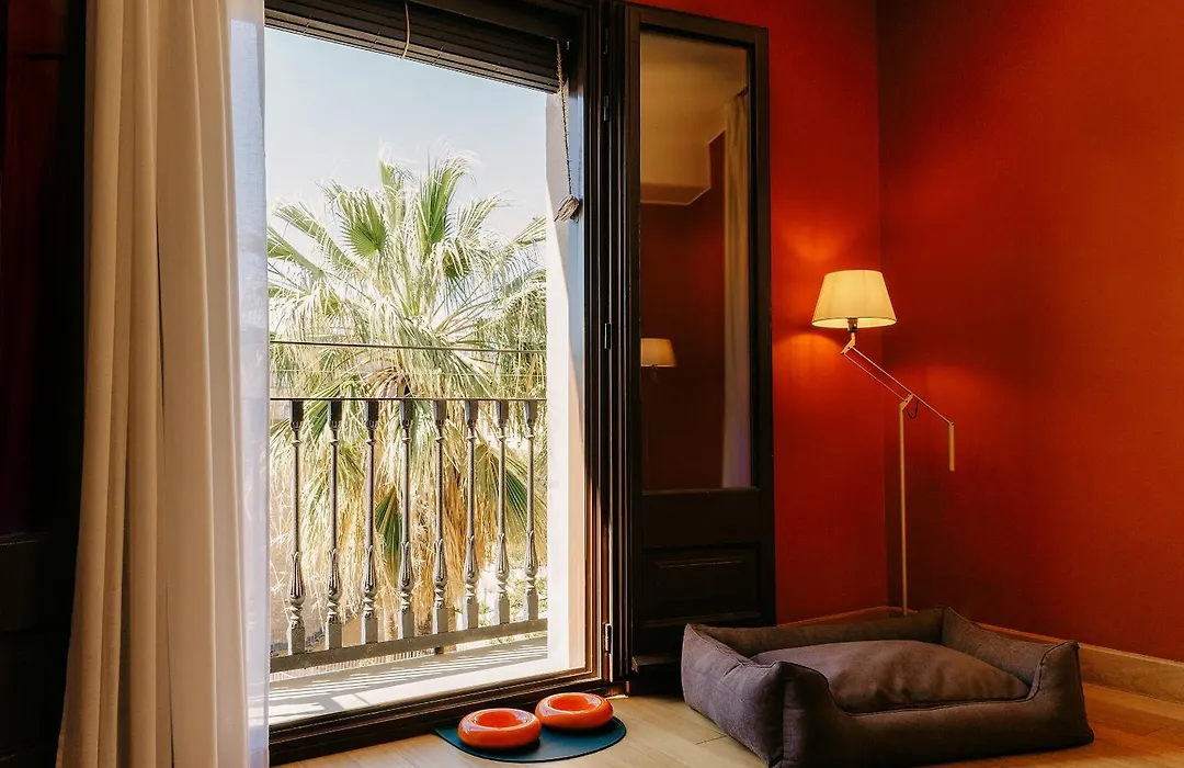 Casa Camper Barcelona-1