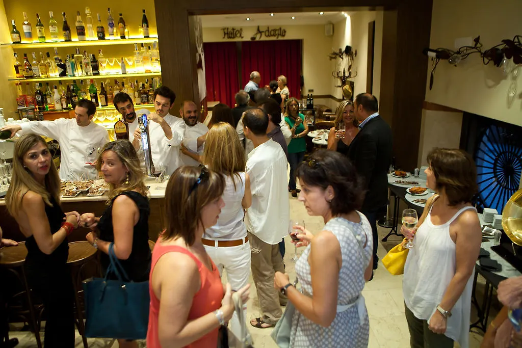 Hotel Adagio-1