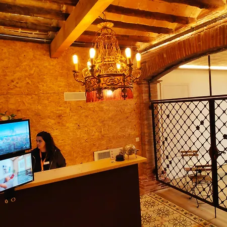 Àmfores Boutique Guest House-2