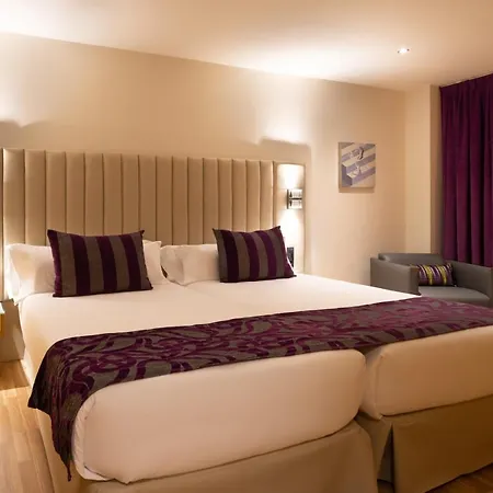 Hotel Sansi Barcelona-2