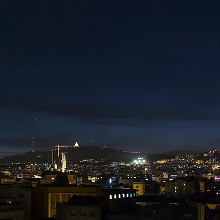 Hotel Best 4 Barcelona-2