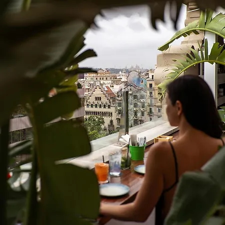 Room Mate Anna, Barcelona-2