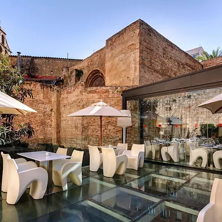 Olivia Plaza Hotel-2
