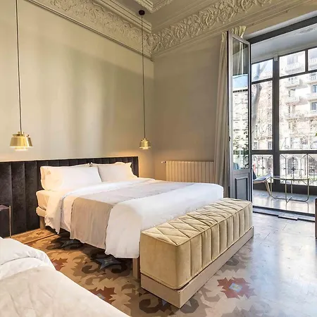Buho Boutique Rooms (Adults Only)-3